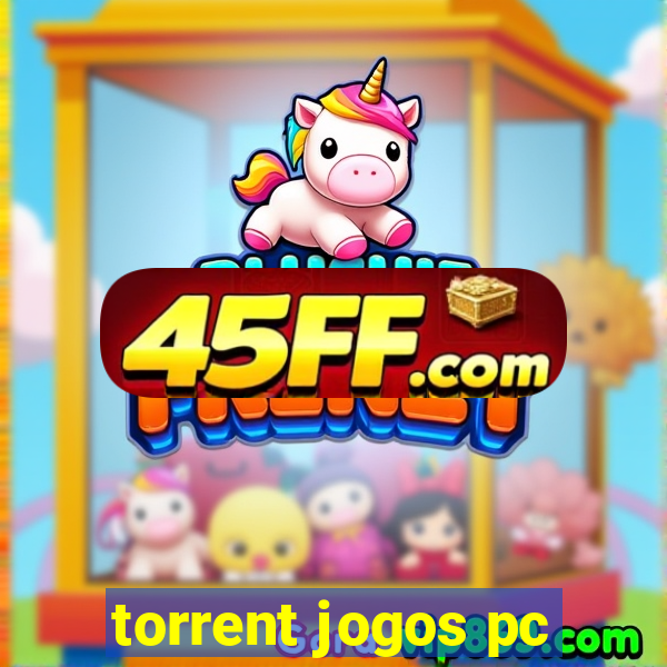 torrent jogos pc
